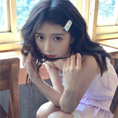 歌愈少女